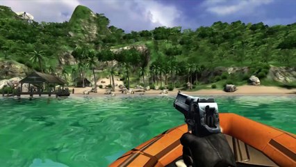 Far Cry: Classic - Announcement Trailer