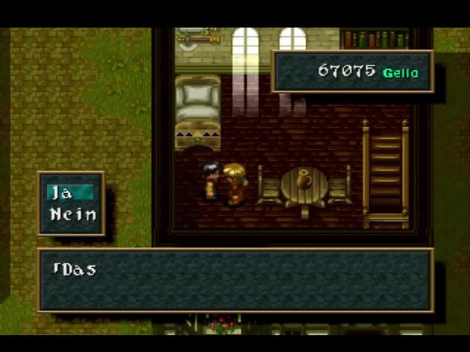 Let's Play Wild Arms (German) Part 106 - Zwillingsschaltkreis Nr. 2