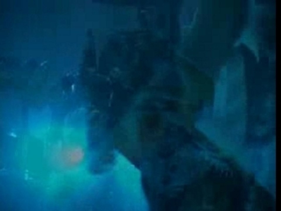 The Pepper Pots - One love