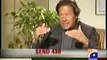 Capital Talk 11th February 2014 With Imran Khan Exclusive Hamid Mir On Geo News