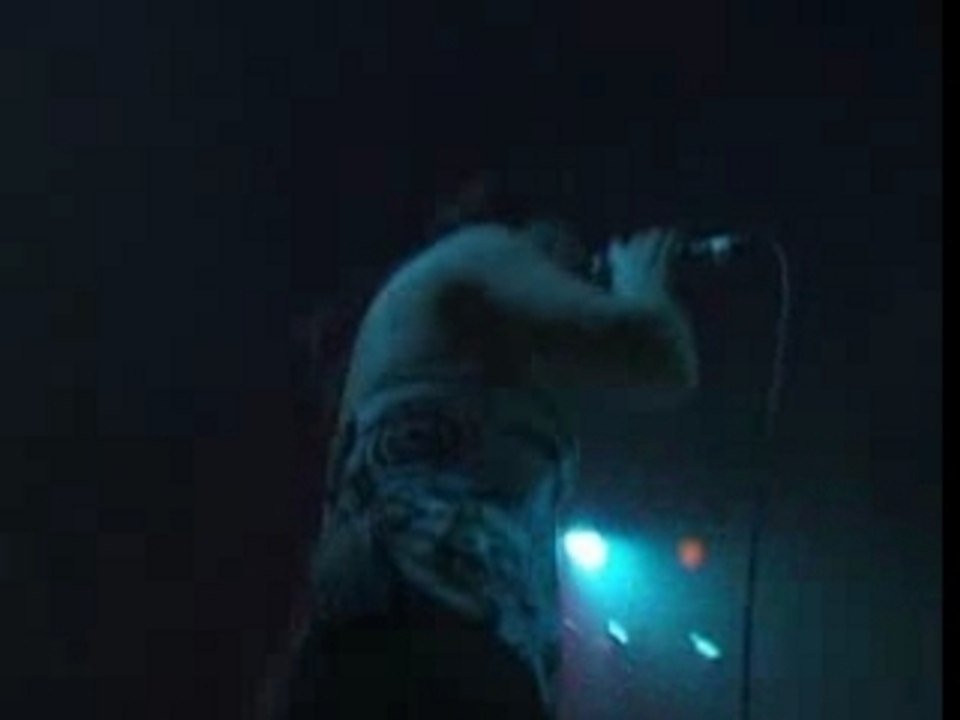 The Pepper Pots I'm locking up my heart