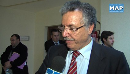 لجنة الخارجية بمجلس المستشارين تصادق على عدد من الاتفاقيات الدولية