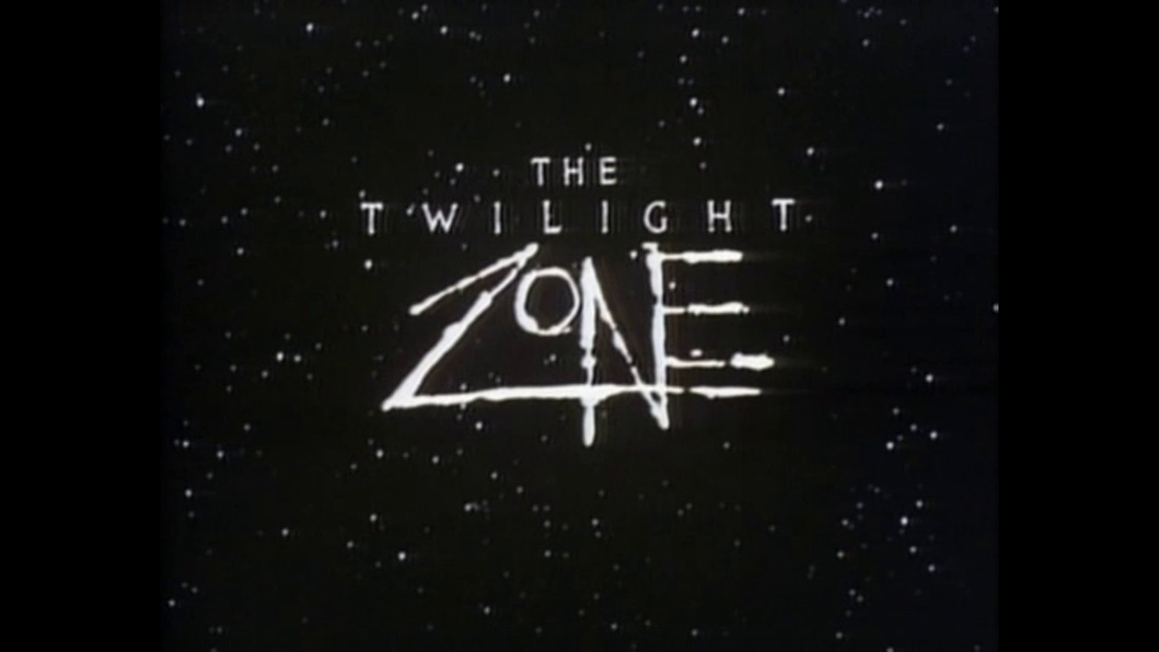The Twilight Zone - 1985 - Die Kreditkarte - by ARTBLOOD