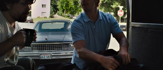 Knights of Badassdom - Extrait #1 [VO|HD1080p]