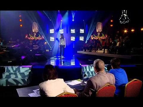 Alhane Wa Chabab 5 - Casting Demi-Finale (09-02-2014) / 2014 ألحان و شباب ـ نسف نهائي