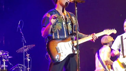 Bruno Mars Money Make Her Smile Prince Mash Up - Los Angeles, CA