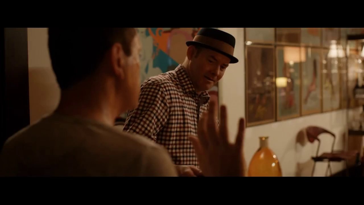 Cheap Thrills - Trailer