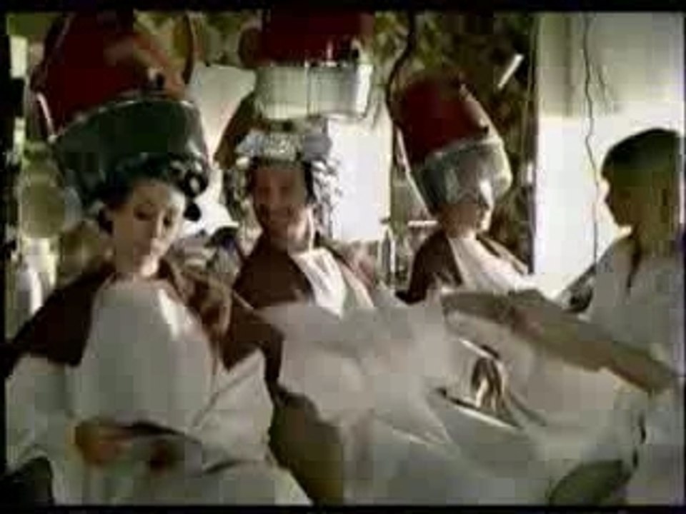 Publicite - Sfr Duo Concours De Nom