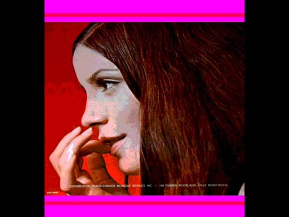 CÉLINE LOMEZ - Mets un peu d'amour dans ta vie