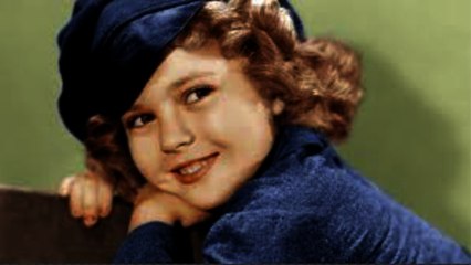Shirley Temple Black Passed Away at 85