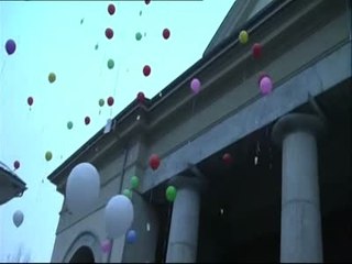 Bourg-Saint-Maurice : Rassemblement en hommage à Mattéo