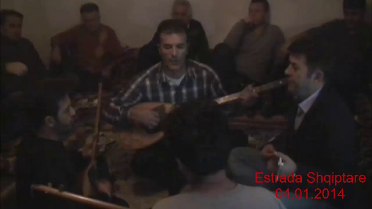 2014 Xeni & Fatmir Bajra & Salih Gashi - Thrret Prizreni Mori Shkoder