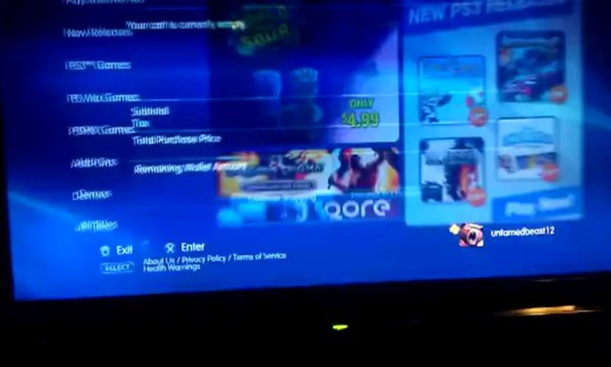 PlayerUp.com - Buy Sell Accounts - Amazing PSN Account for sale!(12th Prestige, 1 year Cod Elite!)(2)