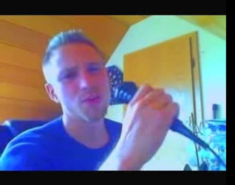 So bist Du Pitch Version