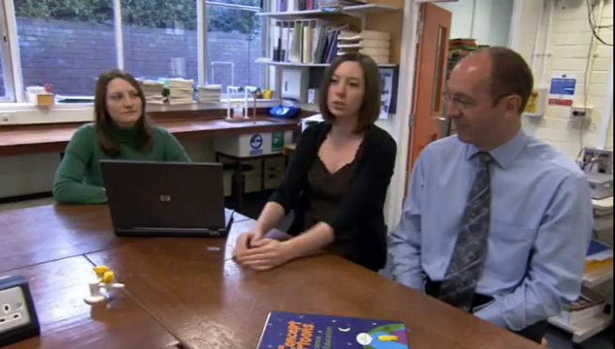 The Genius of Charles Darwin - Episode 3-God Strikes Back