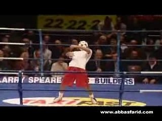 Abbas farid freestyle