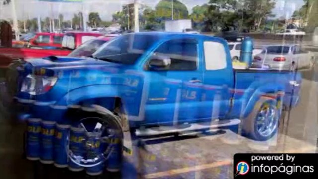 Gilbert Pool / Servicios para Piscinas Río Grande