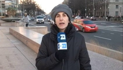 Informe a cámara: Obama y Hollande ratifican unidad en Irán y Siria y dan por cerrado espionaje