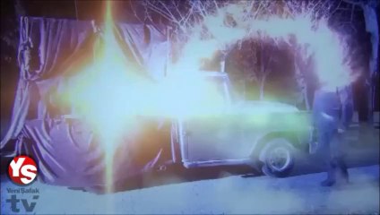 Cemaat Kanalından Hz. Peygamber'e büyük saygısızlık!