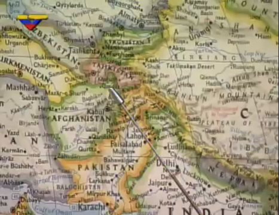 (VÍDEO) Dossier con Walter Martínez 10.02.2014