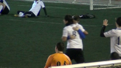 px J18: Rapid goma 3-4 Ches FC