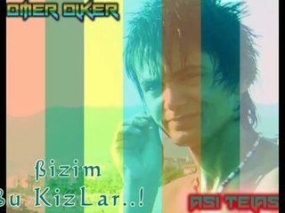 Asi Telas - Ömer.Ölker / HatayLi TaşLar CilveLi KaşLar