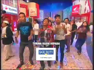 [130715]Yuk Kita Sahur TTV - Seg 9