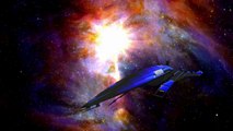 IMVU Space Adventures on IMVU: Season 1 Episode 1