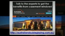 Benefits of Installing Casement Windows