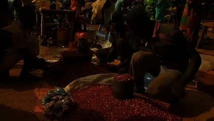 Food shortage could drive CAR deeper into crisis