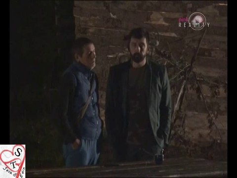 Mica,ljubavni ekspert - Jelena se cupala,ali to je gotova prica - Farma 5 (sesta nedelja)