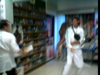 La Guerre Des Etoiles 02