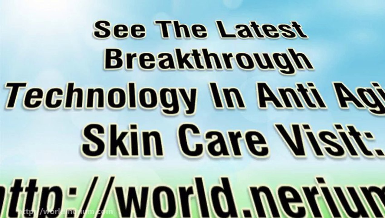 About Facial Skin Care-105e