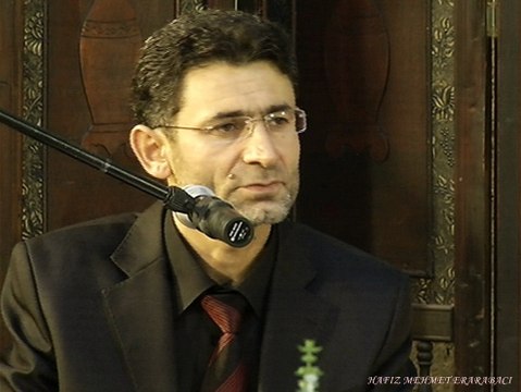 Şâhidim Arz-u Semâdır (Hicaz Kaside) - Mehmet ERARABACI