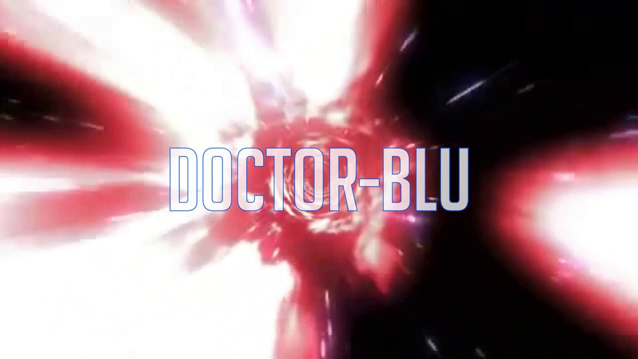 Doctor-Blu