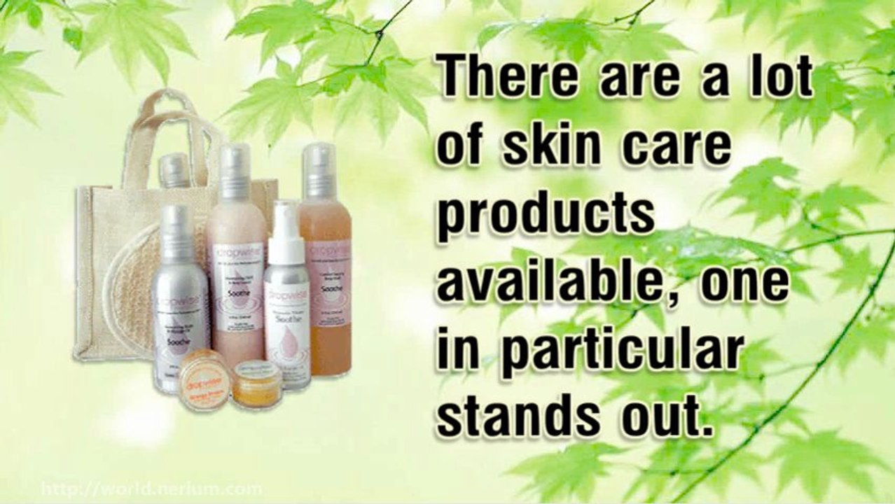 The Importance Of Caring For Your Skin-fdaei3