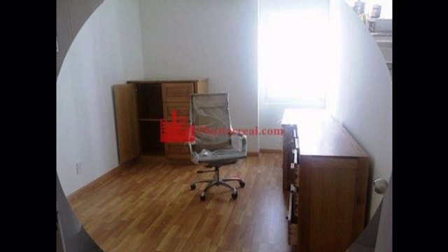 Cho Thuê Căn Hộ Chung Cư Carillon Apartment Đường Hoàng Hoa Thám