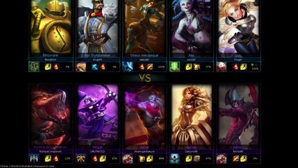 Tioger Stream de Tout jeux  sur Demande Fr