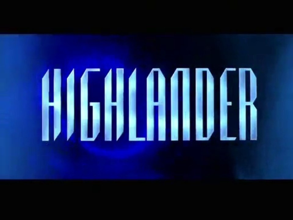 Los Inmortales 1x19 El ojo del espectador