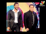 Salman Khan out; Ajay Devgn is NEW Bigg Boss! | Hindi Latest News | Singham 2