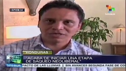 Estatal Hondutel en quiebra, gob. definirá su situación en 3 meses