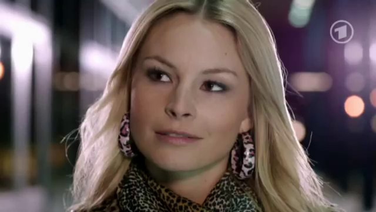 Verbotene Liebe : Folge 4446 II 31.01.2014