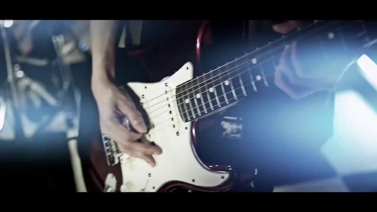 "Stand out! ! "  The Drugstore(Japanese girls rock band)