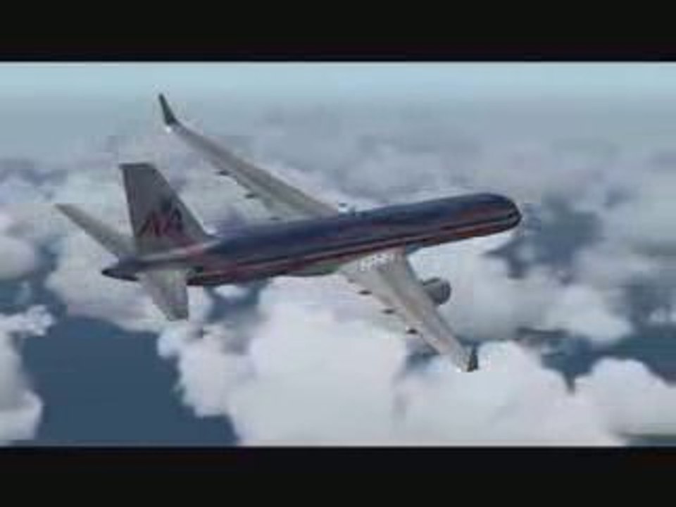 Bermuda Traiangle