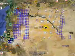 The island of Dajjal(Dwelling place)must see
