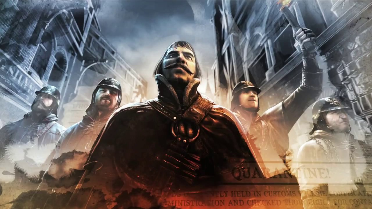 THIEF (PS4) - General Hunt