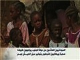 معاناة السودانيين العائدين من جنوب السودان