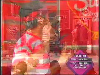 [130718]Yuk Kita Sahur TTV - Seg 2