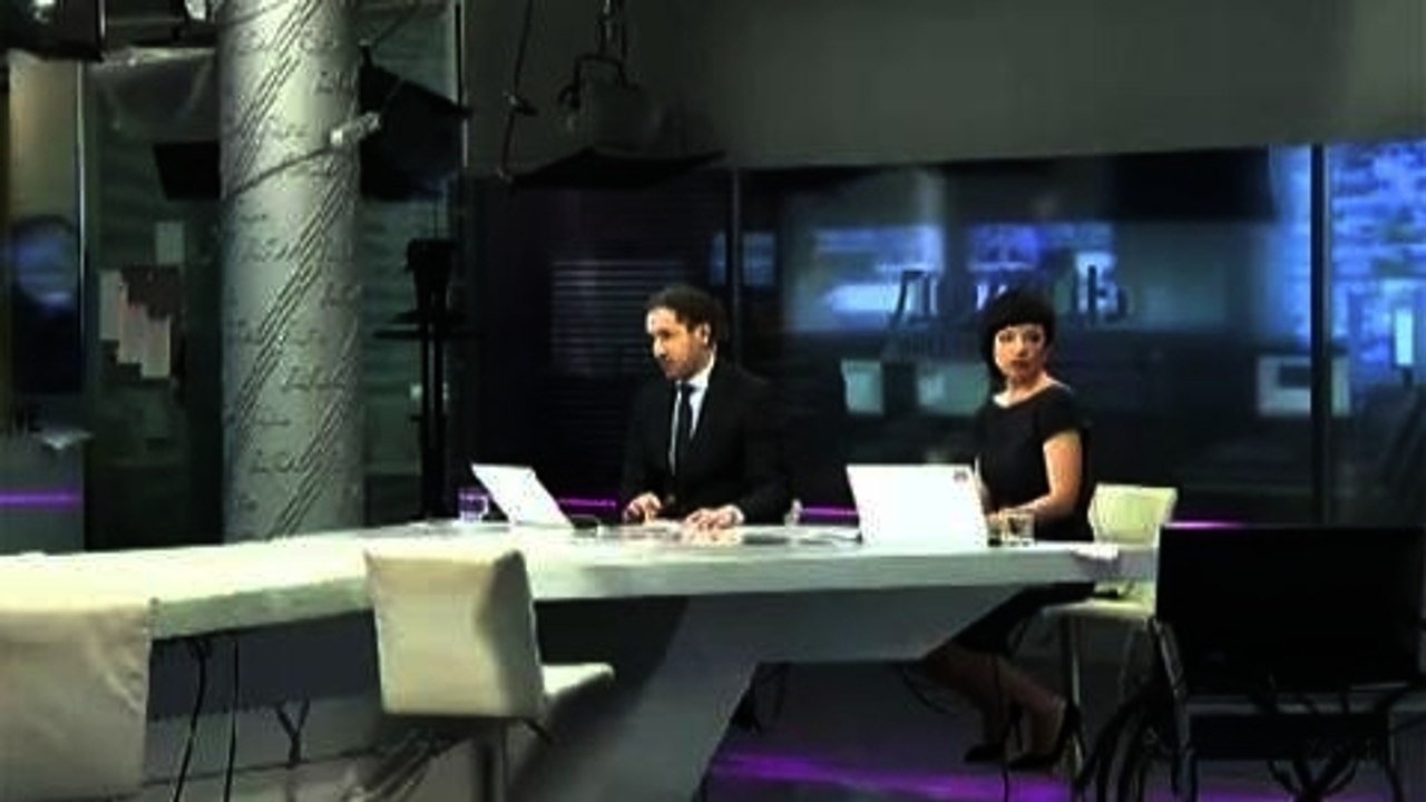 Russian opposition channel faces closure