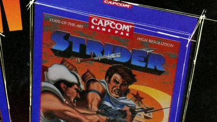 Strider (PS3) - Retrospective